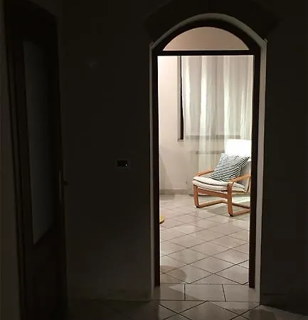 Casa Rigoletto Mantua