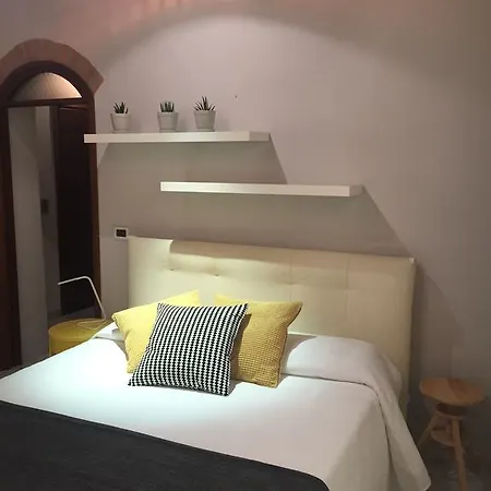Casa Rigoletto Appartement Mantua