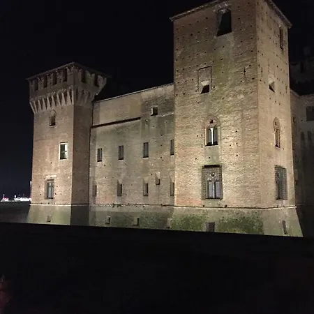 Casa Rigoletto *