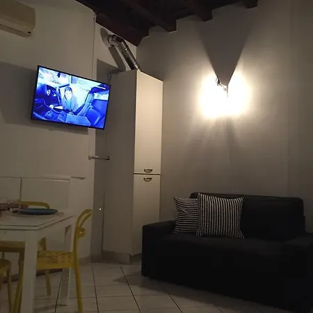 Casa Rigoletto Appartement Mantua