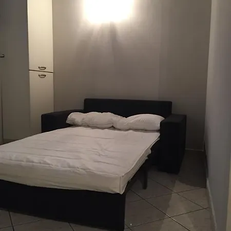 Casa Rigoletto Mantua