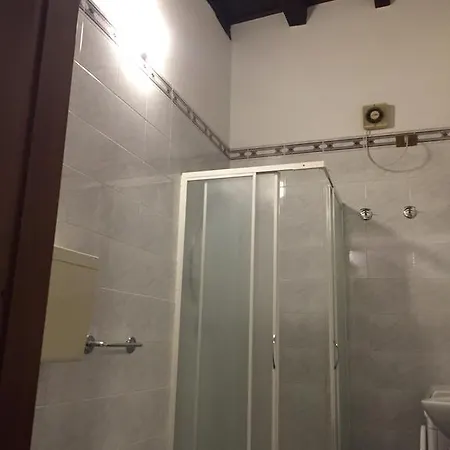 Casa Rigoletto Appartement *