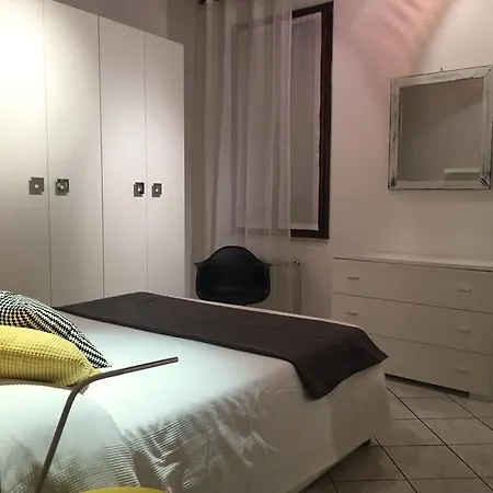 Appartement Casa Rigoletto Mantua