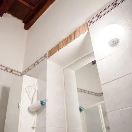 Casa Rigoletto Appartement *