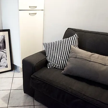 Casa Rigoletto Appartement