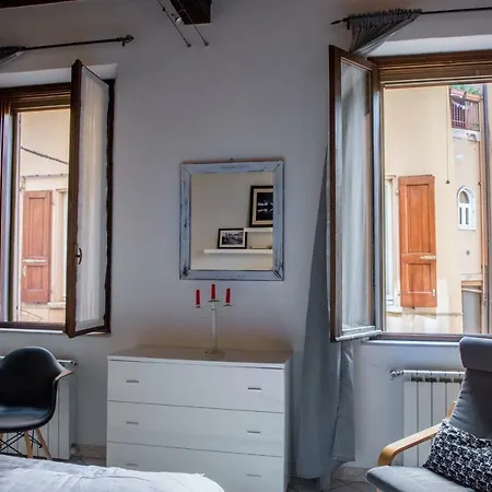 Appartement Casa Rigoletto *