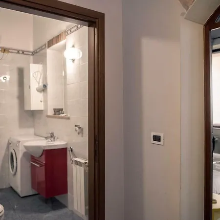 Appartement Casa Rigoletto *