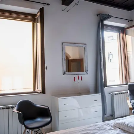Casa Rigoletto