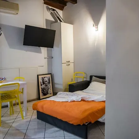 Casa Rigoletto