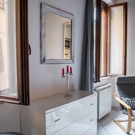 Casa Rigoletto Appartement