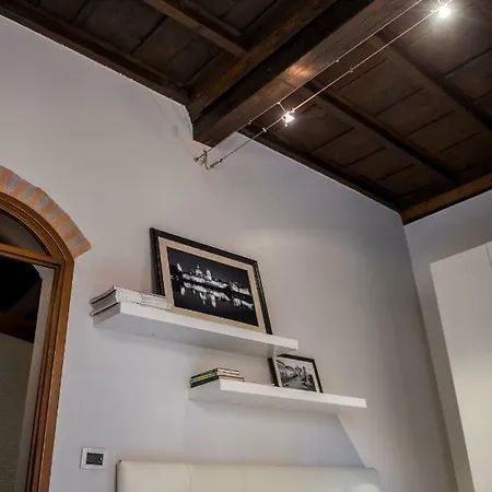 Appartement Casa Rigoletto Mantua