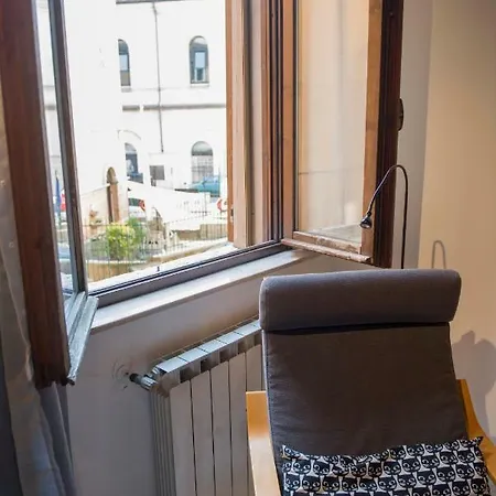 Casa Rigoletto