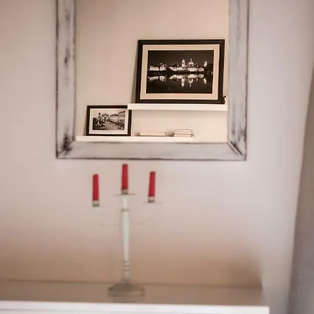 Casa Rigoletto Appartement