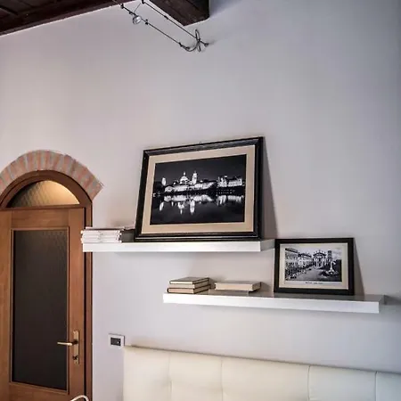 Casa Rigoletto Mantua
